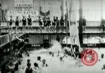 Image of Sutro Baths San Francisco California USA, 1897, second 29 stock footage video 65675065293