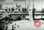 Image of Sutro Baths San Francisco California USA, 1897, second 30 stock footage video 65675065293