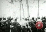 Image of blanket toss Tampa Florida USA, 1898, second 1 stock footage video 65675065294
