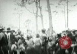 Image of blanket toss Tampa Florida USA, 1898, second 6 stock footage video 65675065294