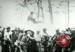 Image of blanket toss Tampa Florida USA, 1898, second 7 stock footage video 65675065294