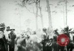 Image of blanket toss Tampa Florida USA, 1898, second 8 stock footage video 65675065294