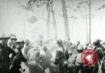 Image of blanket toss Tampa Florida USA, 1898, second 11 stock footage video 65675065294