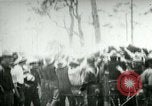 Image of blanket toss Tampa Florida USA, 1898, second 12 stock footage video 65675065294