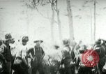 Image of blanket toss Tampa Florida USA, 1898, second 13 stock footage video 65675065294