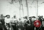 Image of blanket toss Tampa Florida USA, 1898, second 15 stock footage video 65675065294