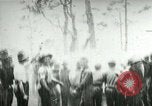 Image of blanket toss Tampa Florida USA, 1898, second 16 stock footage video 65675065294