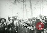 Image of blanket toss Tampa Florida USA, 1898, second 19 stock footage video 65675065294