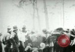 Image of blanket toss Tampa Florida USA, 1898, second 20 stock footage video 65675065294