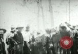 Image of blanket toss Tampa Florida USA, 1898, second 22 stock footage video 65675065294