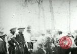 Image of blanket toss Tampa Florida USA, 1898, second 23 stock footage video 65675065294
