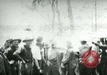 Image of blanket toss Tampa Florida USA, 1898, second 24 stock footage video 65675065294