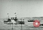Image USS New York (CA-2) New York City USA, 1898, de la seconde 10 séquences d'archives historiques vidéo 65675065295