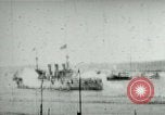 Image USS New York (CA-2) New York City USA, 1898, de la seconde 13 séquences d'archives historiques vidéo 65675065295