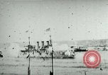 Image USS New York (CA-2) New York City USA, 1898, de la seconde 15 séquences d'archives historiques vidéo 65675065295