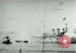 Image USS New York (CA-2) New York City USA, 1898, de la seconde 26 séquences d'archives historiques vidéo 65675065295