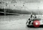 Standbild Einleitung von Kriegsschiff United States USA, 1898, aus Sekunde 4 historischem Filmmaterial Videoclip 65675065297
