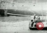 Standbild Einleitung von Kriegsschiff United States USA, 1898, aus Sekunde 5 historischem Filmmaterial Videoclip 65675065297