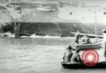 Standbild Einleitung von Kriegsschiff United States USA, 1898, aus Sekunde 9 historischem Filmmaterial Videoclip 65675065297