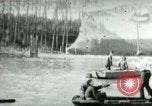 Standbild Einleitung von Kriegsschiff United States USA, 1898, aus Sekunde 14 historischem Filmmaterial Videoclip 65675065297