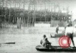 Standbild Einleitung von Kriegsschiff United States USA, 1898, aus Sekunde 18 historischem Filmmaterial Videoclip 65675065297