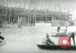 Standbild Einleitung von Kriegsschiff United States USA, 1898, aus Sekunde 19 historischem Filmmaterial Videoclip 65675065297