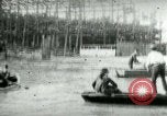 Standbild Einleitung von Kriegsschiff United States USA, 1898, aus Sekunde 20 historischem Filmmaterial Videoclip 65675065297