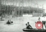 Standbild Einleitung von Kriegsschiff United States USA, 1898, aus Sekunde 23 historischem Filmmaterial Videoclip 65675065297