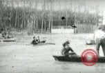Standbild Einleitung von Kriegsschiff United States USA, 1898, aus Sekunde 25 historischem Filmmaterial Videoclip 65675065297