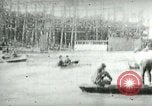 Standbild Einleitung von Kriegsschiff United States USA, 1898, aus Sekunde 26 historischem Filmmaterial Videoclip 65675065297