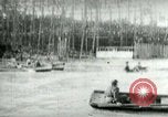 Standbild Einleitung von Kriegsschiff United States USA, 1898, aus Sekunde 29 historischem Filmmaterial Videoclip 65675065297