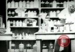 Standbild Thomas Edison West Orange New Jersey USA, 1898, aus Sekunde 10 historischem Filmmaterial Videoclip 65675065298