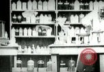 Standbild Thomas Edison West Orange New Jersey USA, 1898, aus Sekunde 11 historischem Filmmaterial Videoclip 65675065298