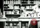 Standbild Thomas Edison West Orange New Jersey USA, 1898, aus Sekunde 12 historischem Filmmaterial Videoclip 65675065298