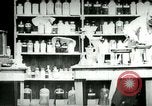 Standbild Thomas Edison West Orange New Jersey USA, 1898, aus Sekunde 13 historischem Filmmaterial Videoclip 65675065298