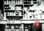 Standbild Thomas Edison West Orange New Jersey USA, 1898, aus Sekunde 14 historischem Filmmaterial Videoclip 65675065298