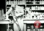 Standbild Thomas Edison West Orange New Jersey USA, 1898, aus Sekunde 18 historischem Filmmaterial Videoclip 65675065298