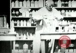 Standbild Thomas Edison West Orange New Jersey USA, 1898, aus Sekunde 19 historischem Filmmaterial Videoclip 65675065298