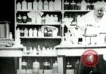Standbild Thomas Edison West Orange New Jersey USA, 1898, aus Sekunde 20 historischem Filmmaterial Videoclip 65675065298