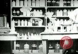 Standbild Thomas Edison West Orange New Jersey USA, 1898, aus Sekunde 21 historischem Filmmaterial Videoclip 65675065298