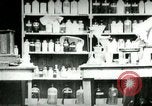 Standbild Thomas Edison West Orange New Jersey USA, 1898, aus Sekunde 22 historischem Filmmaterial Videoclip 65675065298