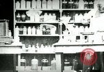 Standbild Thomas Edison West Orange New Jersey USA, 1898, aus Sekunde 23 historischem Filmmaterial Videoclip 65675065298