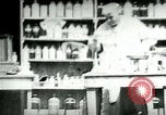 Standbild Thomas Edison West Orange New Jersey USA, 1898, aus Sekunde 24 historischem Filmmaterial Videoclip 65675065298