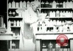 Standbild Thomas Edison West Orange New Jersey USA, 1898, aus Sekunde 26 historischem Filmmaterial Videoclip 65675065298