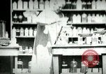 Standbild Thomas Edison West Orange New Jersey USA, 1898, aus Sekunde 27 historischem Filmmaterial Videoclip 65675065298