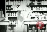 Standbild Thomas Edison West Orange New Jersey USA, 1898, aus Sekunde 28 historischem Filmmaterial Videoclip 65675065298