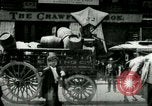 Image of  Broadway at 14th Street New York City USA, 1898, second 7 stock footage video 65675065299