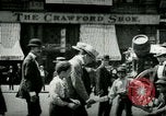 Image of  Broadway at 14th Street New York City USA, 1898, second 12 stock footage video 65675065299