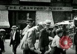 Image of  Broadway at 14th Street New York City USA, 1898, second 13 stock footage video 65675065299