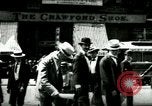 Image of  Broadway at 14th Street New York City USA, 1898, second 14 stock footage video 65675065299
